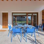 Vt Refugio De Paz En La Naturaleza Casa Espaciosa Familias Y Grupos Сasa de vacaciones Ibarguren