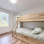 Vt Refugio De Paz En La Naturaleza Casa Espaciosa Familias Y Grupos Сasa de vacaciones *