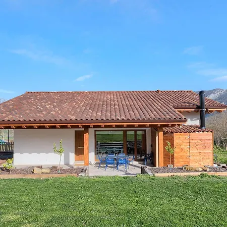 Vt Refugio De Paz En La Naturaleza Casa Espaciosa Familias Y Grupos Holiday home *