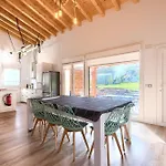 別荘 Vt Refugio De Paz En La Naturaleza Casa Espaciosa Familias Y Grupos