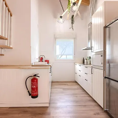 펜션 Vt Refugio De Paz En La Naturaleza Casa Espaciosa Familias Y Grupos Ibarguren