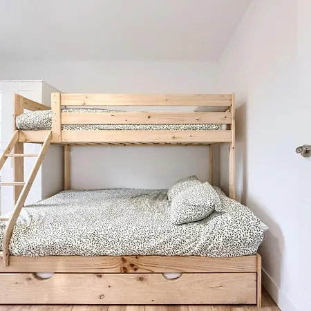 Vt Refugio De Paz En La Naturaleza Casa Espaciosa Familias Y Grupos 펜션 Ibarguren