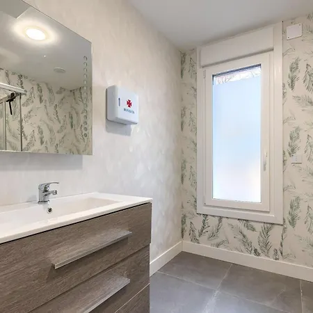 펜션 Vt Refugio De Paz En La Naturaleza Casa Espaciosa Familias Y Grupos Ibarguren