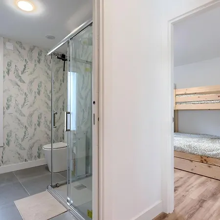 Vt Refugio De Paz En La Naturaleza Casa Espaciosa Familias Y Grupos *