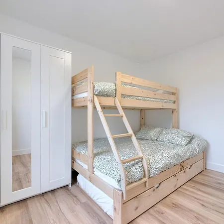 Vt Refugio De Paz En La Naturaleza Casa Espaciosa Familias Y Grupos *