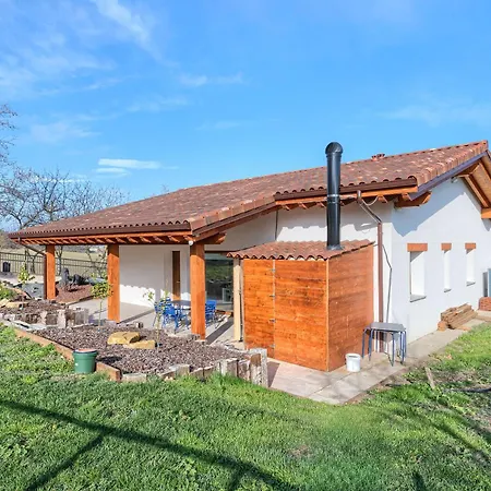 Vt Refugio De Paz En La Naturaleza Casa Espaciosa Familias Y Grupos Ibarguren