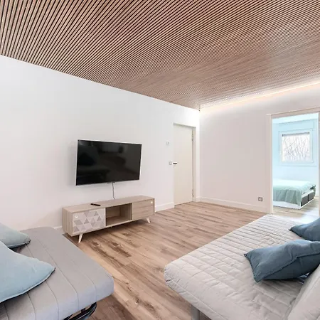 Vt Refugio De Paz En La Naturaleza Casa Espaciosa Familias Y Grupos * Ibarguren