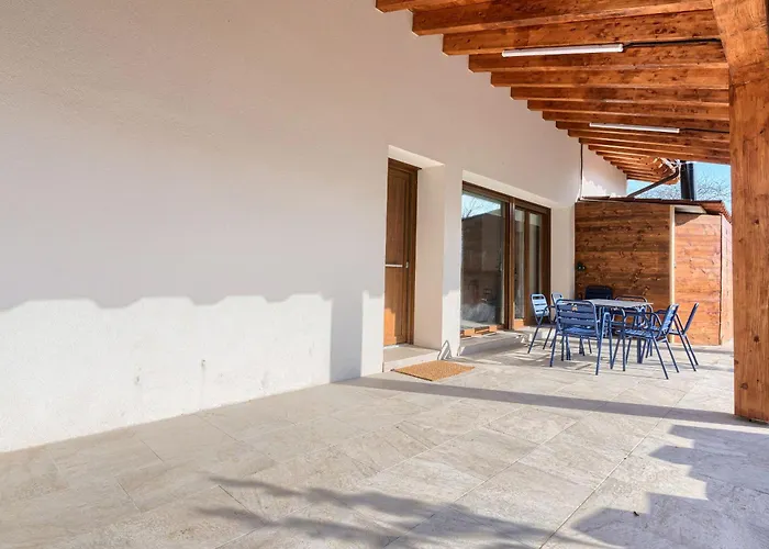 Vt Refugio De Paz En La Naturaleza Casa Espaciosa Familias Y Grupos Vakantiehuis