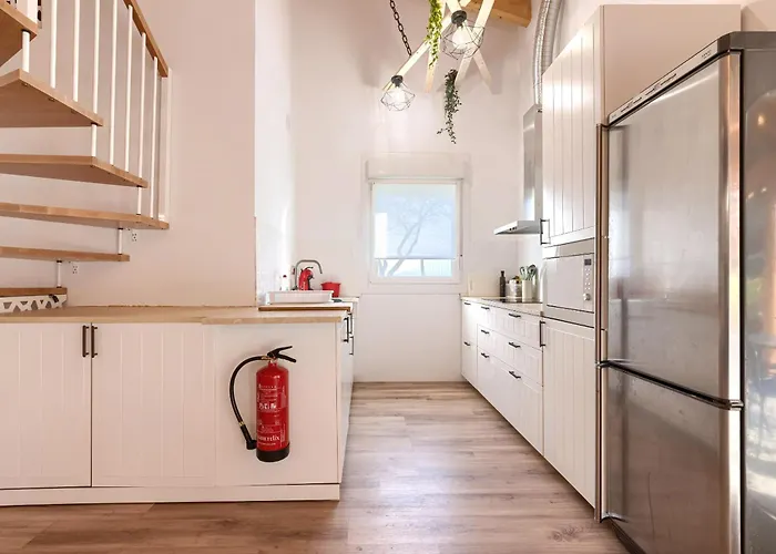 Vakantiehuis Vt Refugio De Paz En La Naturaleza Casa Espaciosa Familias Y Grupos Ibarguren