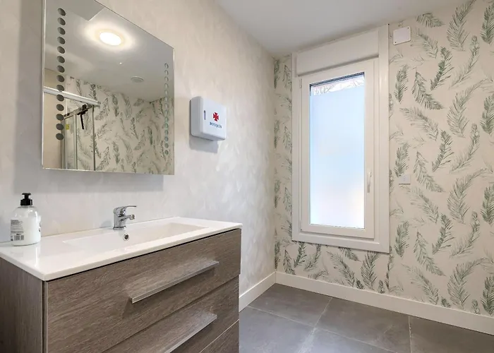 Vakantiehuis Vt Refugio De Paz En La Naturaleza Casa Espaciosa Familias Y Grupos Ibarguren