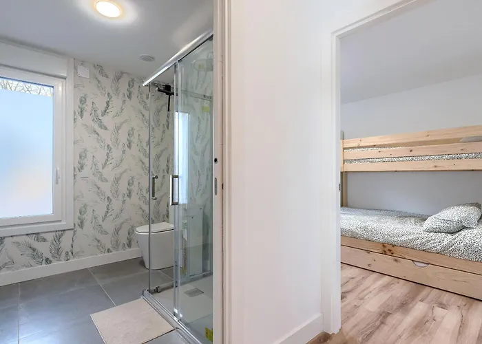 Vt Refugio De Paz En La Naturaleza Casa Espaciosa Familias Y Grupos *