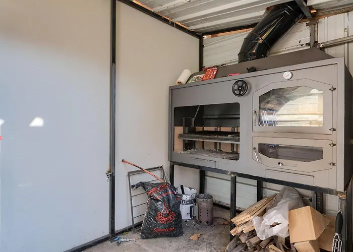 Vt Refugio De Paz En La Naturaleza Casa Espaciosa Familias Y Grupos