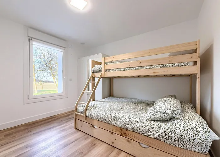 Vt Refugio De Paz En La Naturaleza Casa Espaciosa Familias Y Grupos Vakantiehuis *