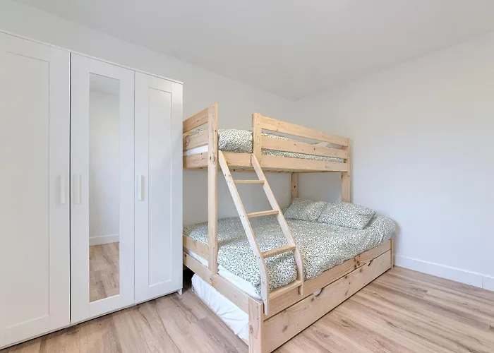 Vt Refugio De Paz En La Naturaleza Casa Espaciosa Familias Y Grupos *