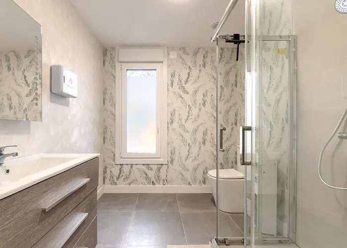 Vakantiehuis Vt Refugio De Paz En La Naturaleza Casa Espaciosa Familias Y Grupos Ibarguren