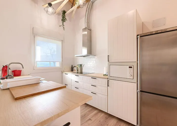 Vt Refugio De Paz En La Naturaleza Casa Espaciosa Familias Y Grupos Vakantiehuis Ibarguren